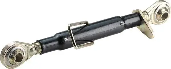 Hochleistungsgewindeoberlenker, Kat. 2 - 2, 580 mm Sonderaktion